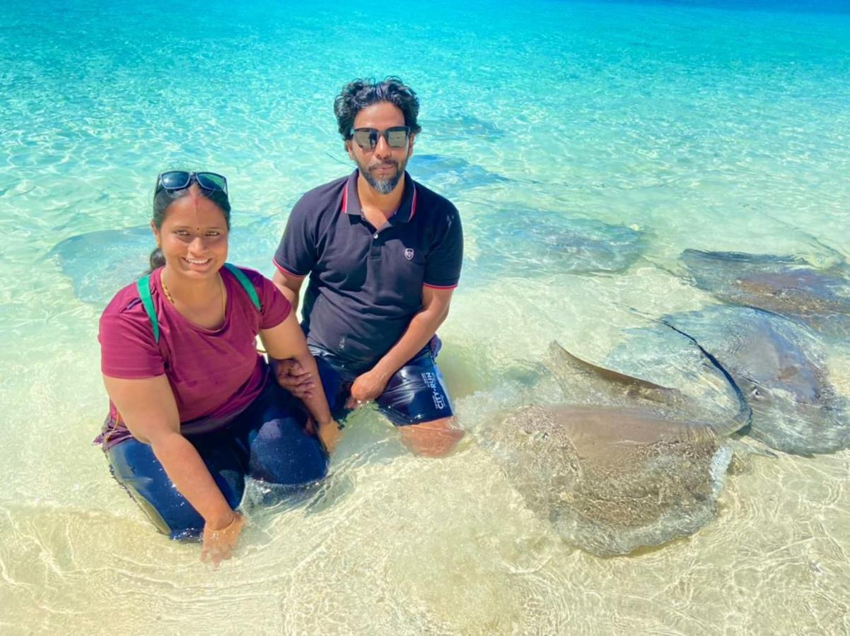Ilaa Beach Maldives Hotel Гулхи Екстериор снимка