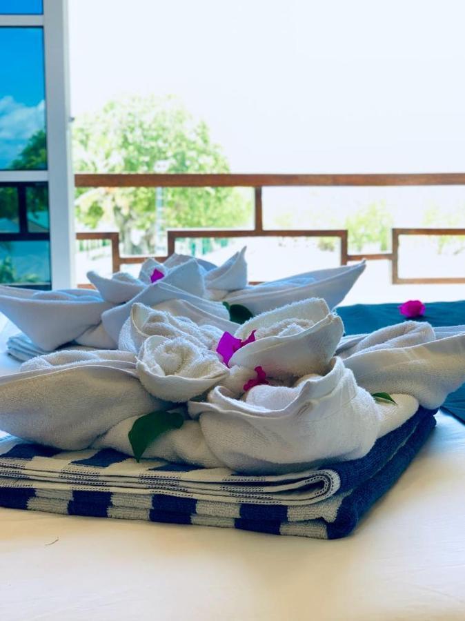 Ilaa Beach Maldives Hotel Гулхи Екстериор снимка