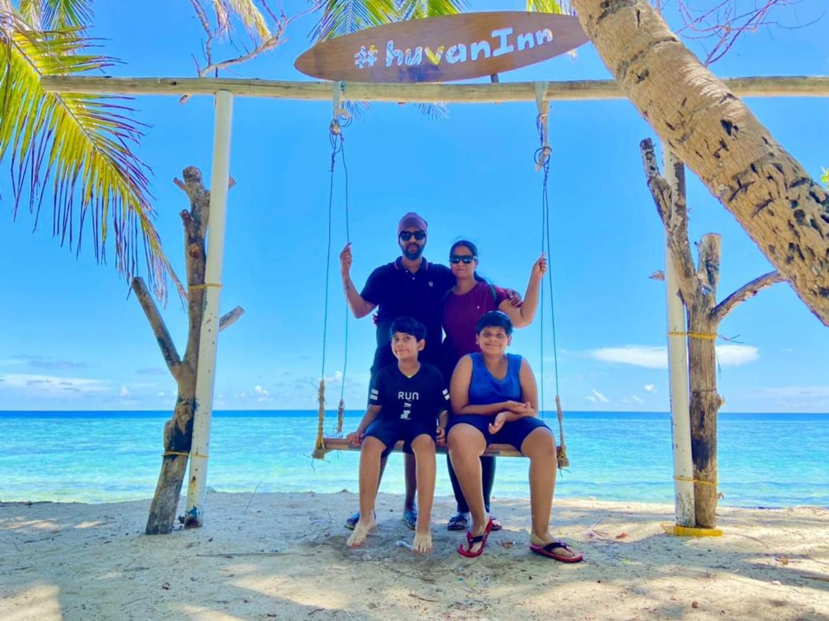 Ilaa Beach Maldives Hotel Гулхи Екстериор снимка